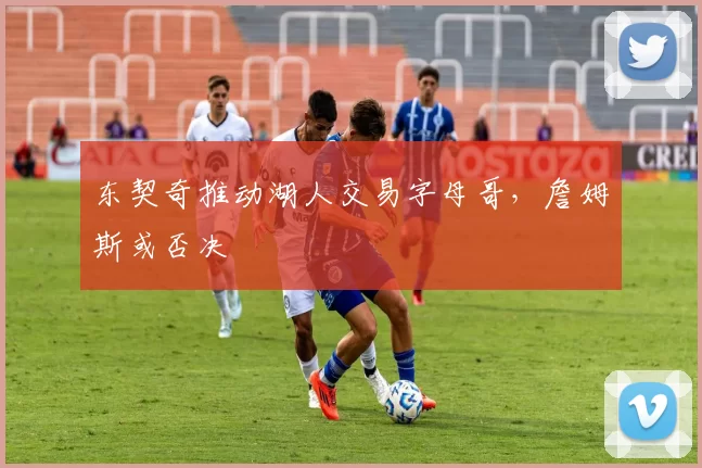 东契奇推动湖人交易字母哥，詹姆斯或否决