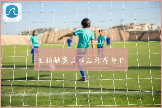 王柏融赛后回应外界评价