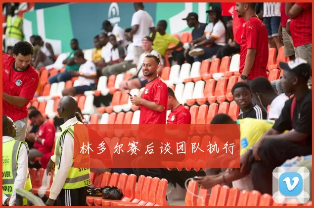林多尔赛后谈团队执行