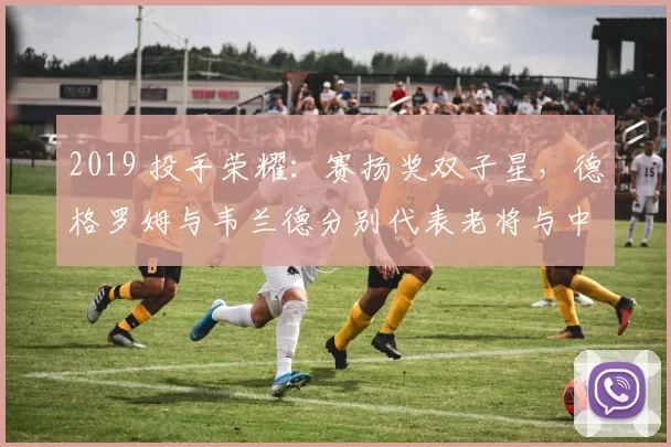 2019 投手荣耀：赛扬奖双子星，德格罗姆与韦兰德分别代表老将与中生代的巅峰