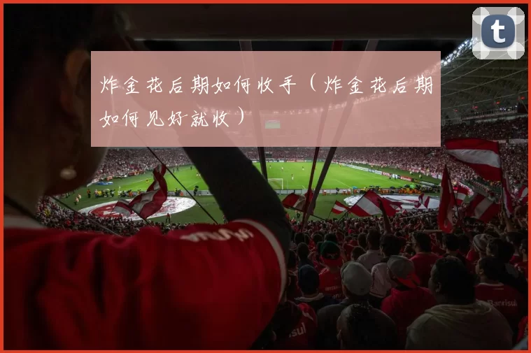 炸金花后期如何收手（炸金花后期如何见好就收）